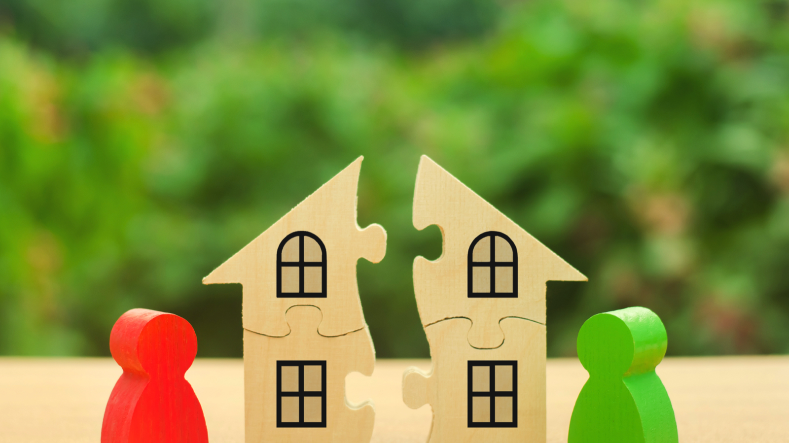 Financial Proficiency for Ownership Restructuring of Residential Properties