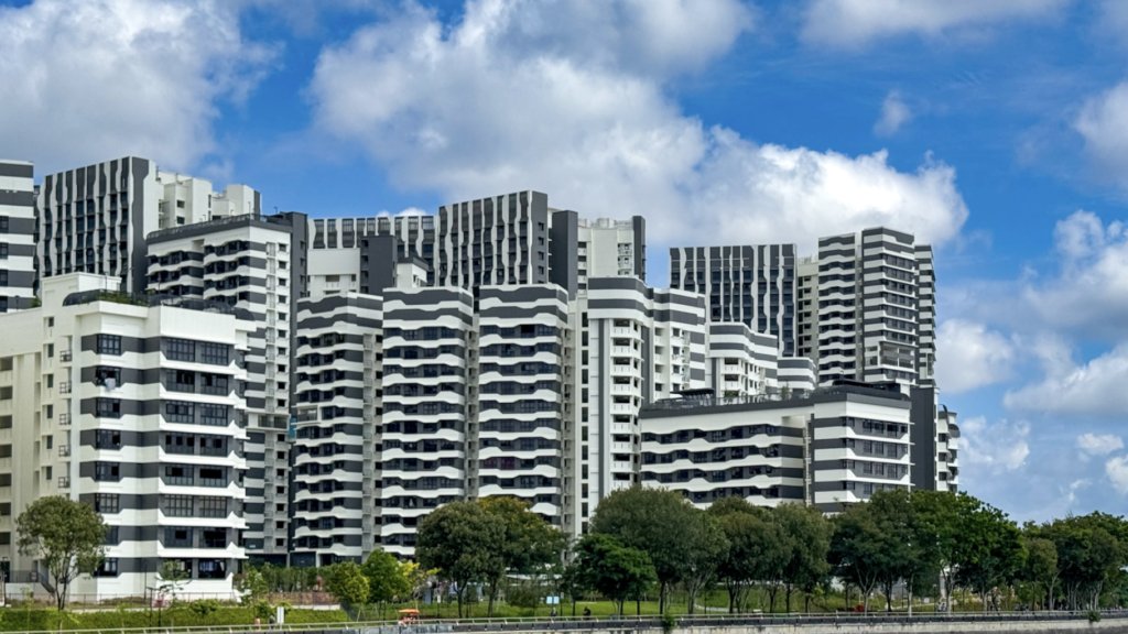 Financial Calculations For HDB Resale Flats