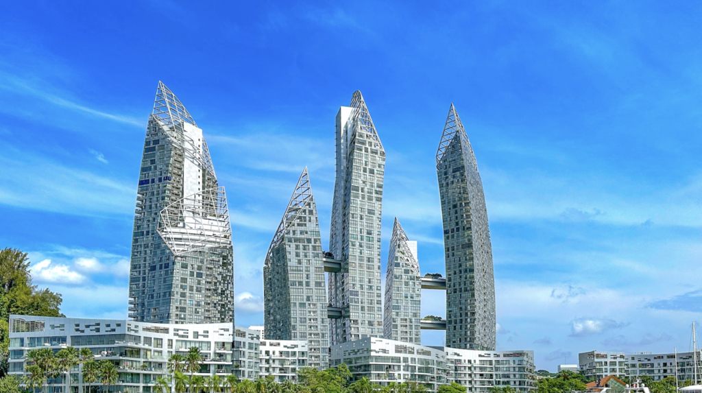 Financial Calculations For Residential Property Ownership Restructuring