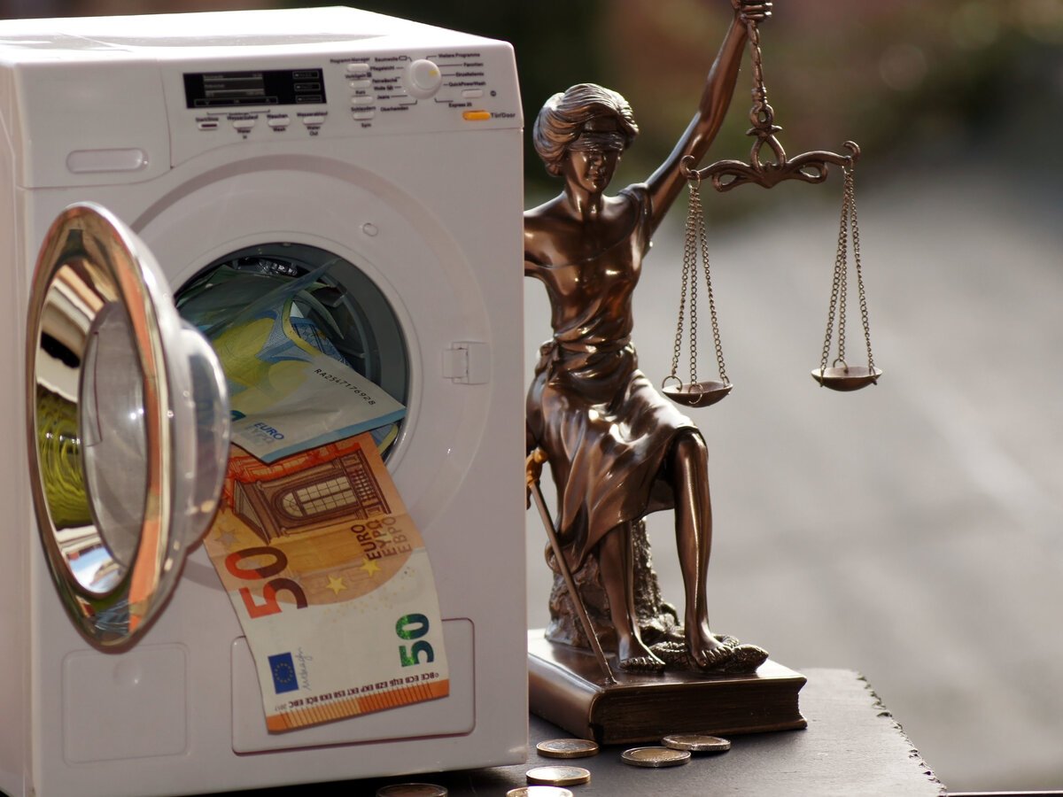Course thumbnail for Real Estate AML Compliance: From Due Diligence to Reporting (CRS-260201)