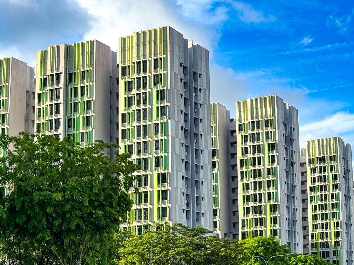 Course thumbnail for Essential Financial Proficiency in HDB Resale Flat Transactions (CRS-260195)