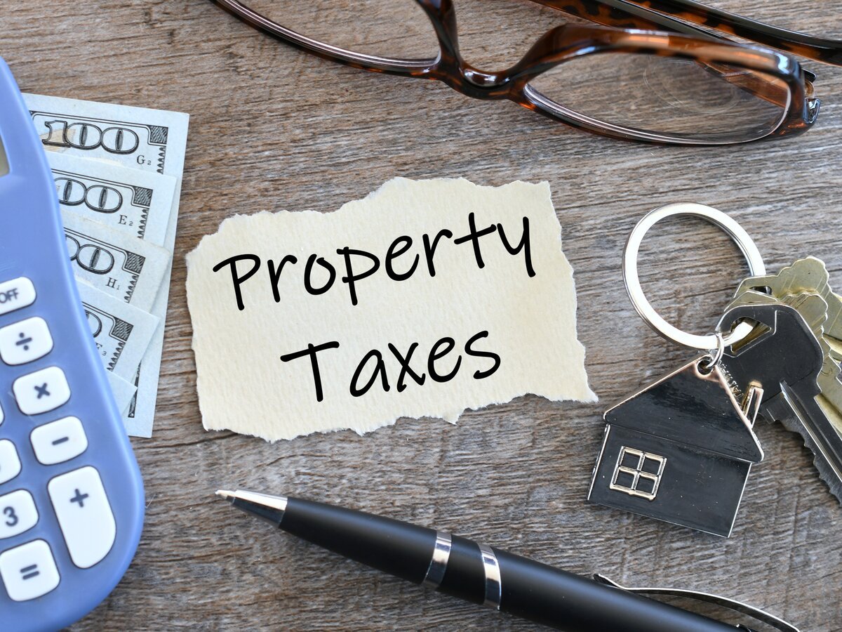 Course thumbnail for Property Taxation and Calculations: from Acquisition to Disposal (CEA approval pending)